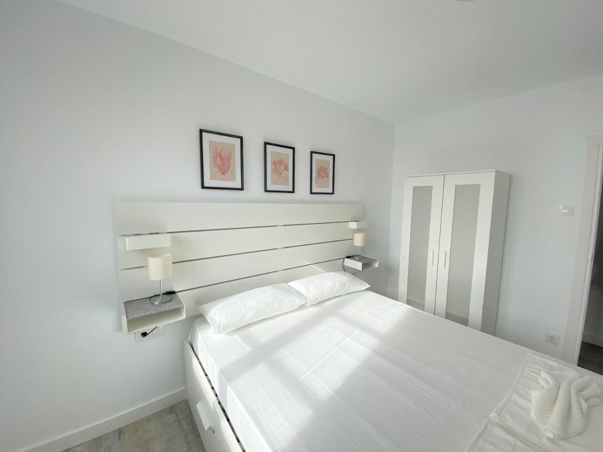 Benlloch Silence Apartment Valencia Exterior photo